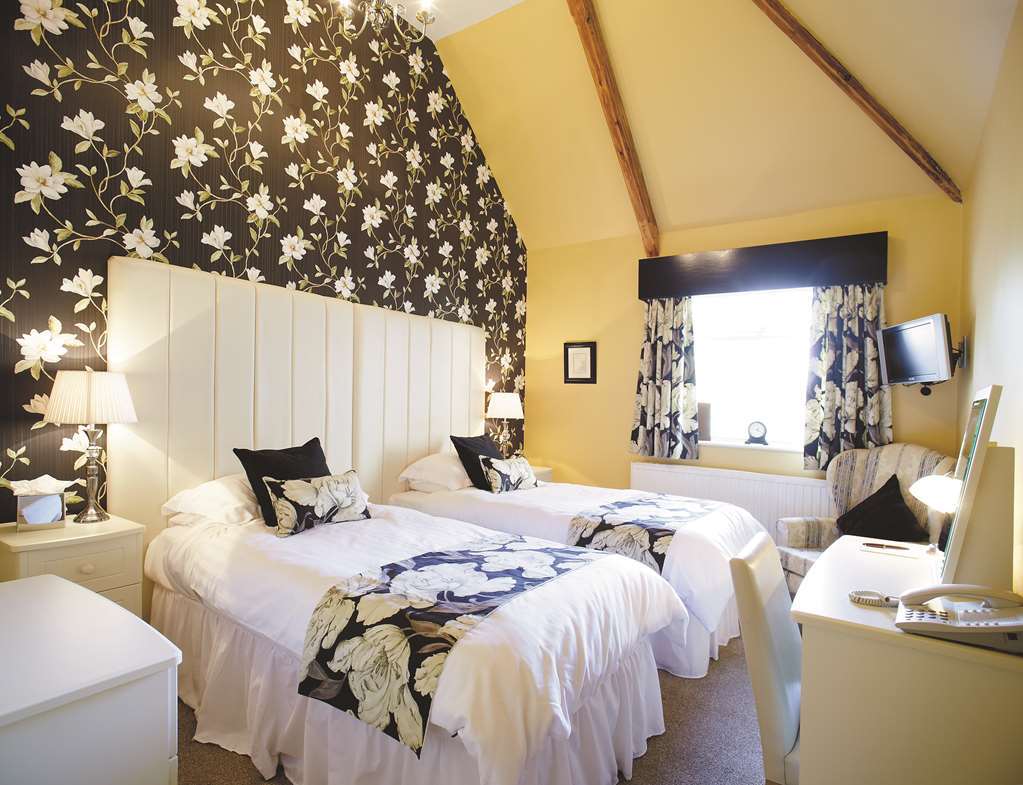 Cotford Hotel Great Malvern Quarto foto