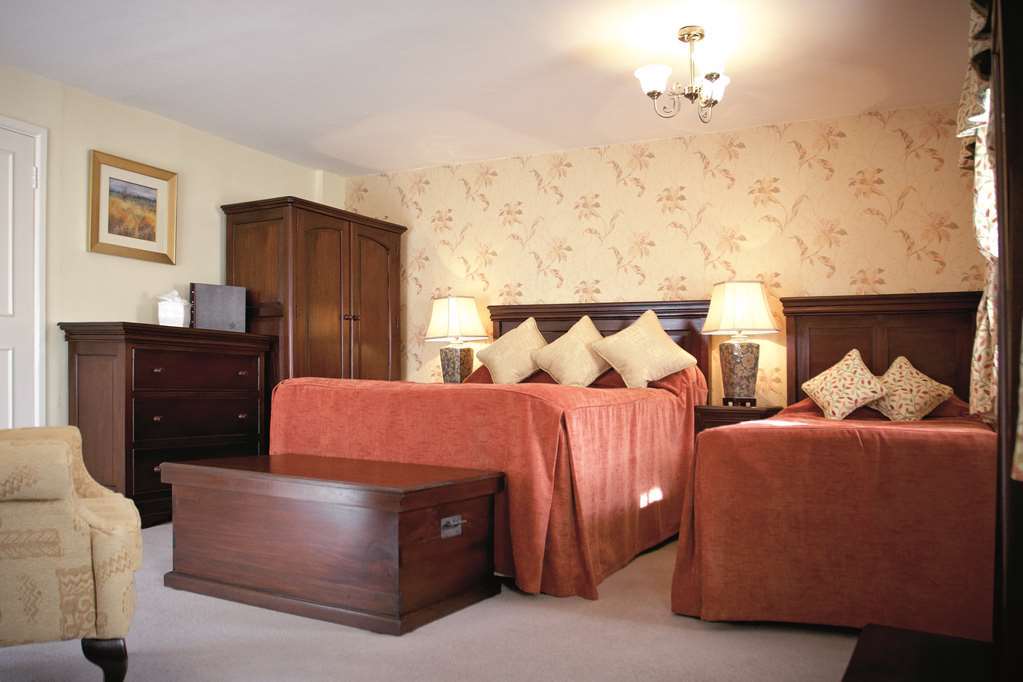 Cotford Hotel Great Malvern Quarto foto