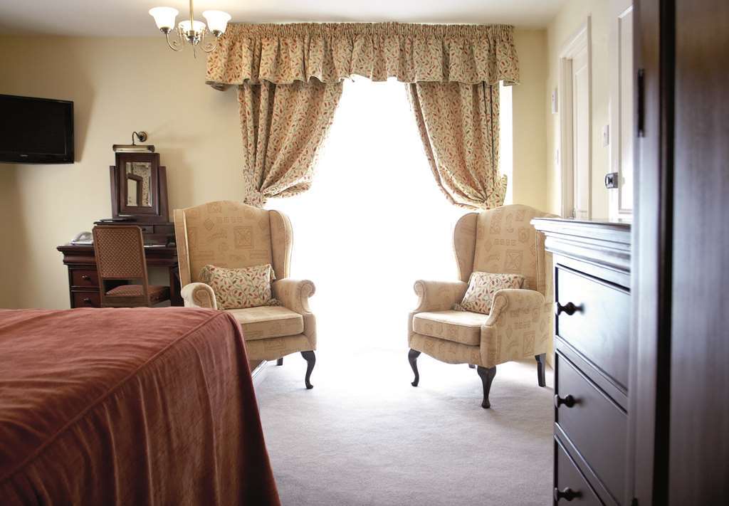 Cotford Hotel Great Malvern Quarto foto